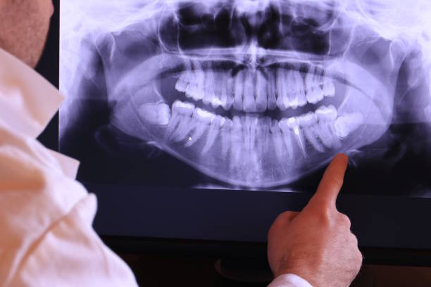 Professional Emergency Dental Service in ND