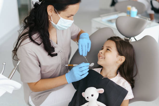 Best Broken or Chipped Tooth Repair in Fargo, ND