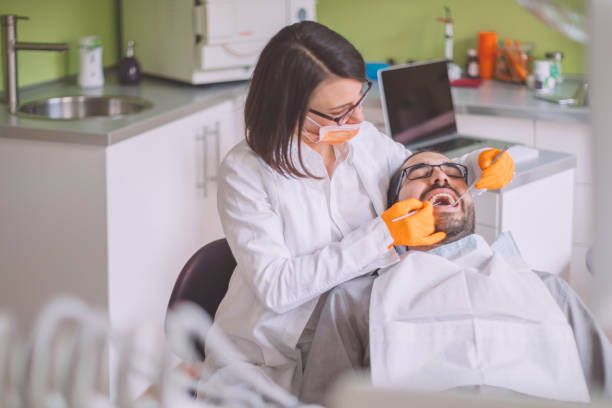 Best Broken or Chipped Tooth Repair in Fargo, ND