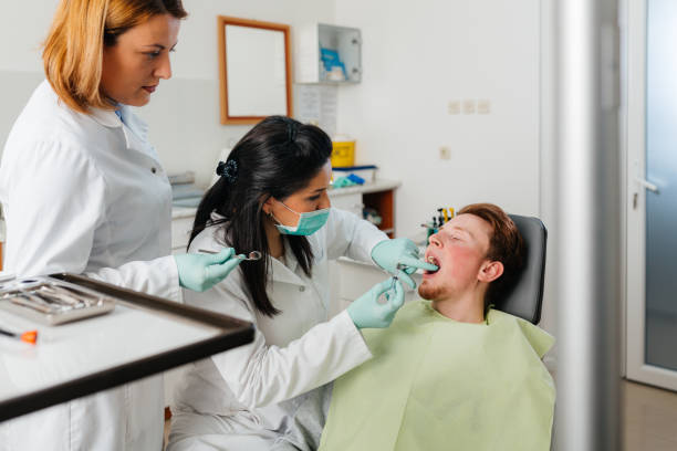Best Emergency Treatment for Jaw Pain or Injury in Fargo, ND
