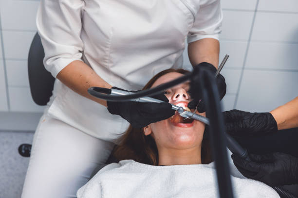 Best Emergency Denture Repair in Fargo, ND