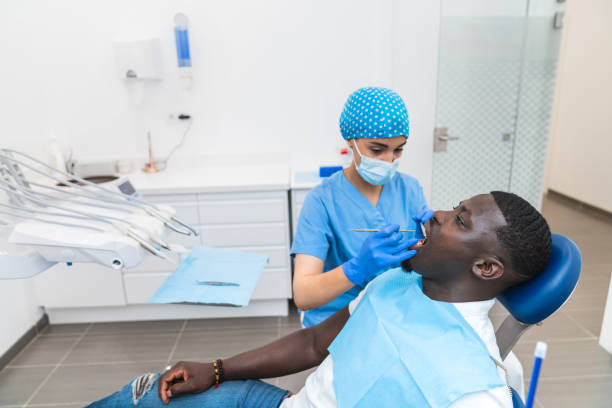 Best Dental Abscess Treatment in Fargo, ND